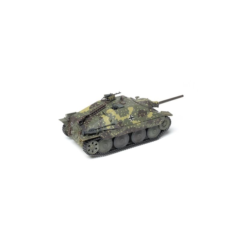 Academy 13230 Jagdpanzer 38t Hetzer late version